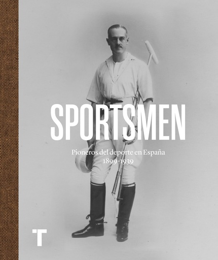 [9788417866143] Sportsmen