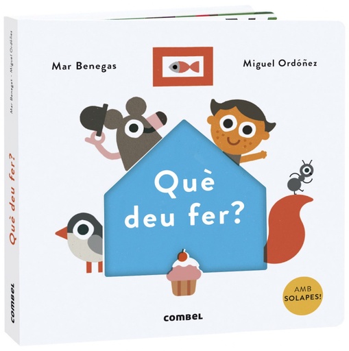 [9788491015567] Què deu fer?