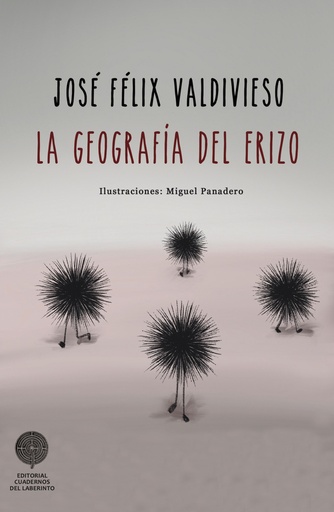 [9788412130935] La geografía del erizo