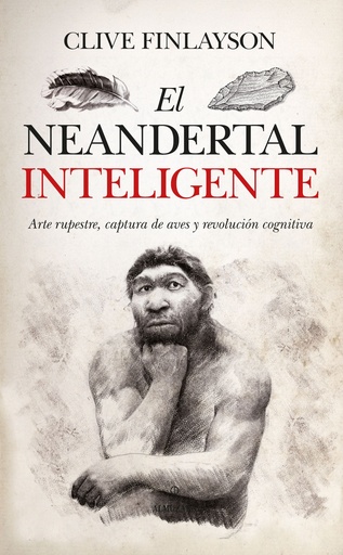 [9788418089534] El neandertal inteligente