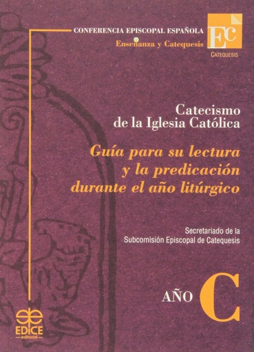 [9788471417701] Catecismo de la Iglesia Católica