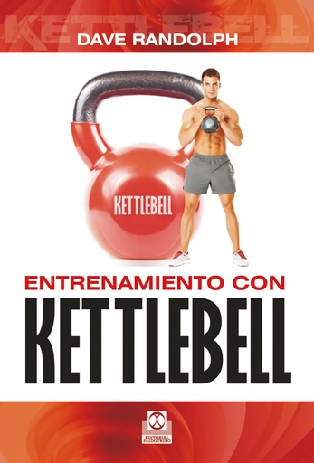 [9788499101927] Entrenamiento con Kettlebell