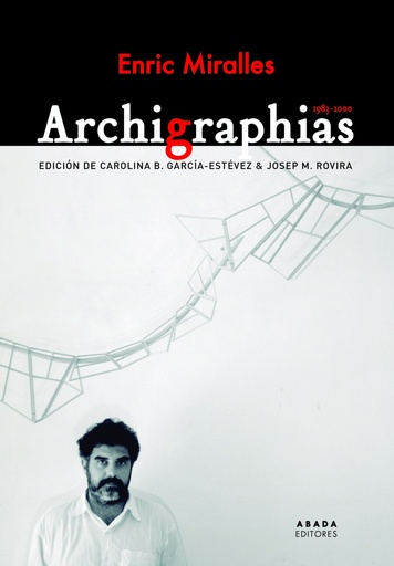 [9788417301040] Archigraphias 1983-2000