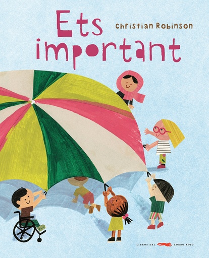 [9788412078954] Ets important