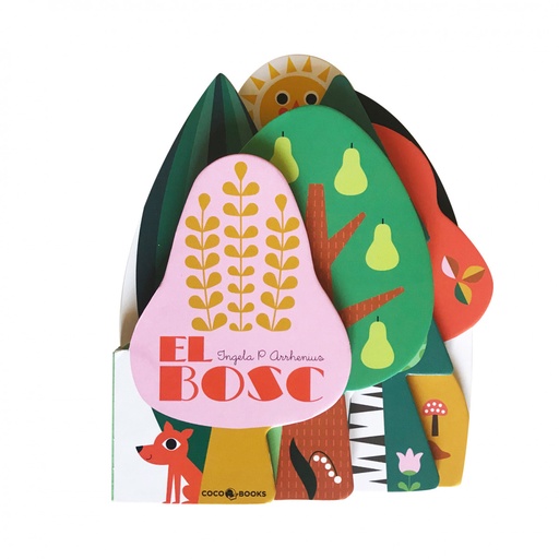 [9788412103397] El bosc