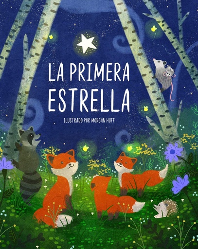 [9781503754171] LA PRIMERA ESTRELLA