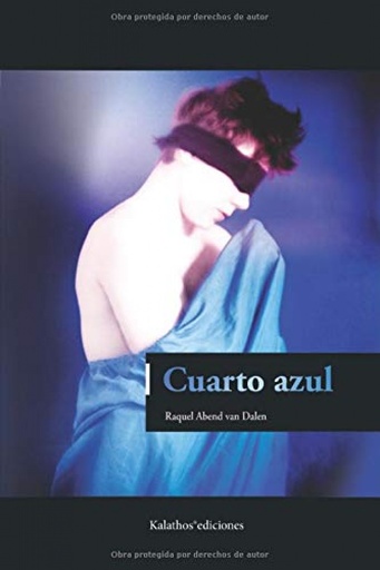 [9788494570261] CUARTO AZUL