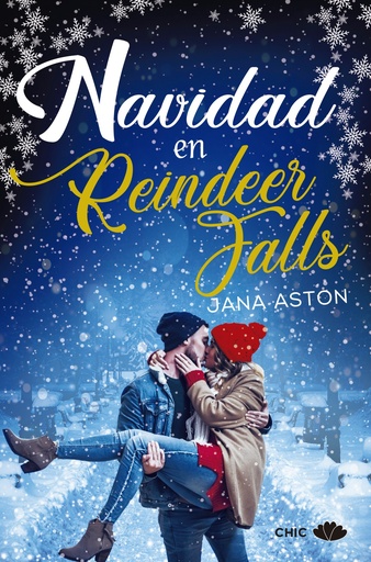 [9788417972363] Navidad en Reindeer Falls