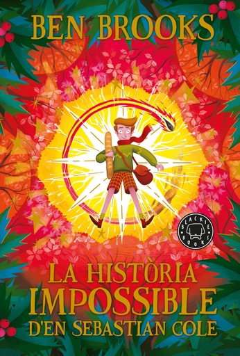 [9788418187353] La història impossible d´en Sebastian Cole
