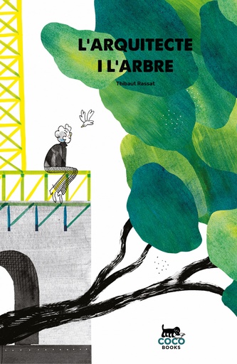 [9788412177633] L´arquitecte i l´arbre