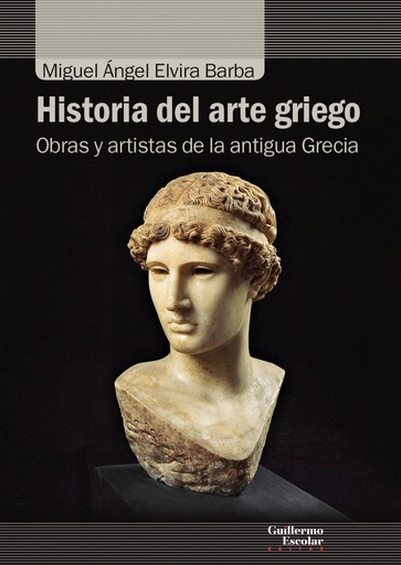 [9788417134839] Historia del arte griego