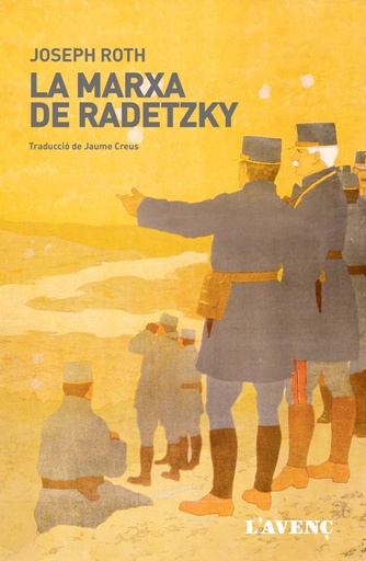 [9788412230772] MARXA DE RADETZKY,LA CATALAN