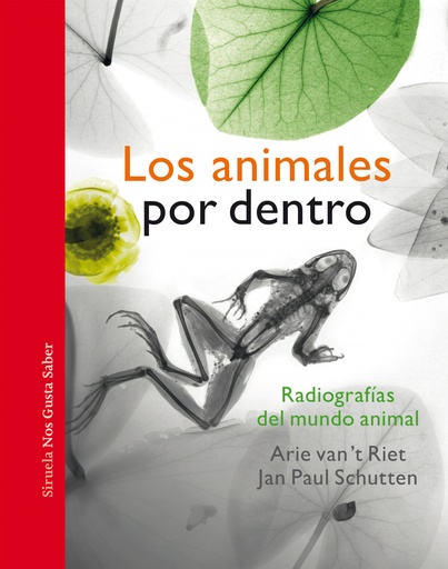 [9788417996963] Los animales por dentro