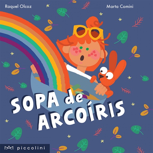 [9788412204230] Sopa de arcoíris