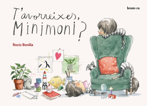 [9788490269978] T´avorreixes, Minimoni?