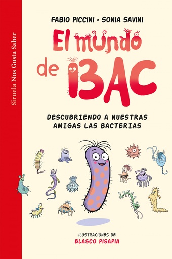 [9788418436680] El mundo de Bac