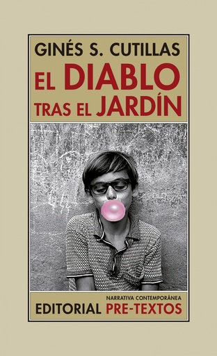 [9788418178634] El diablo tras el jardín