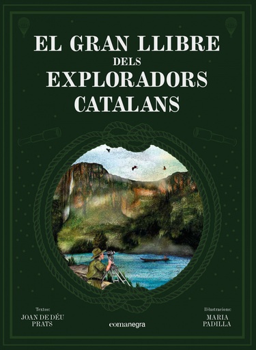 [9788418022739] El gran llibre dels exploradors catalans