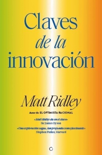 [9788412176513] Claves de la innovación