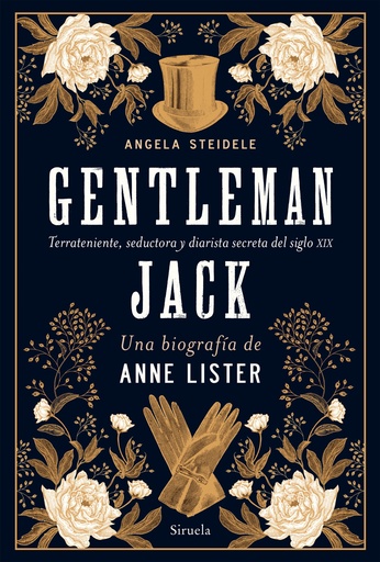 [9788418708213] Gentleman Jack. Una biografía de Anne Lister