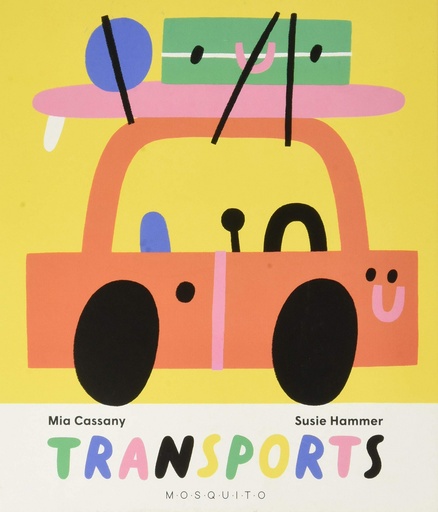 [9788412141009] Transports
