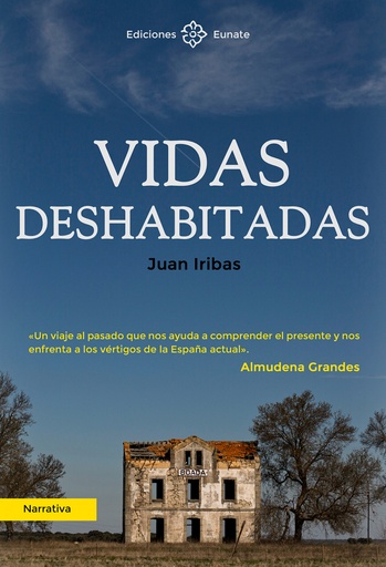 [9788477683940] Vidas deshabitadas