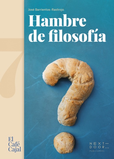 [9788412255669] Hambre de filosofía