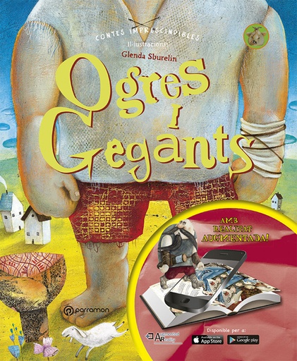[9788434211575] Ogres i gegants