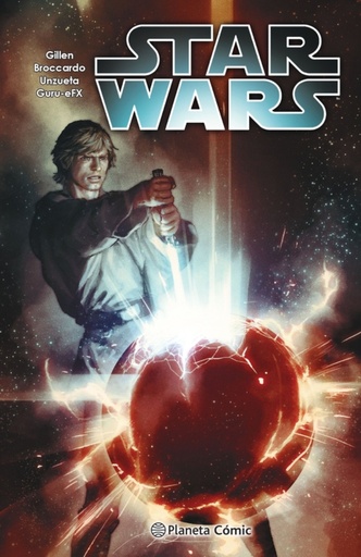 [9788413417059] Star Wars Tomo nº 11/13