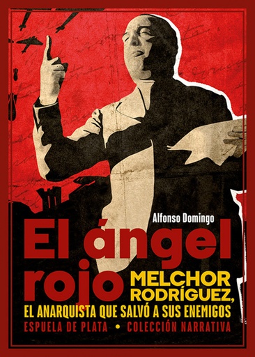 [9788418153402] El ángel rojo