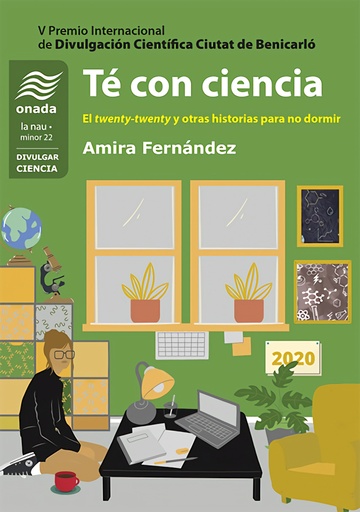 [9788418634017] Té con ciencia