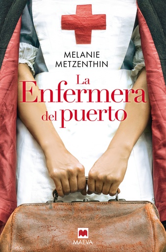 [9788418184444] La enfermera del puerto