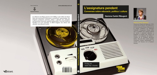 [9788493924751] L´assignatura pendent