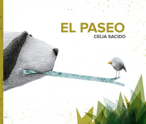 [9788416733798] El Paseo