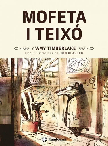 [9788418304200] Mofeta i Teixó