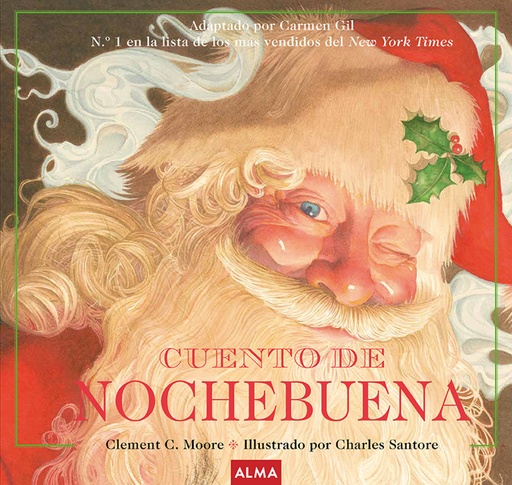 [9788418395598] Cuento de Nochebuena