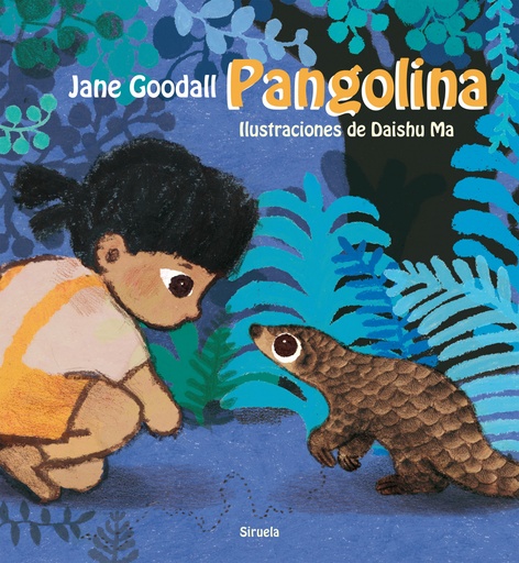 [9788418859083] Pangolina