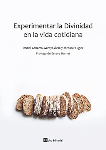 [9788416680986] Experimentar la divinidad en la vida cotidiana