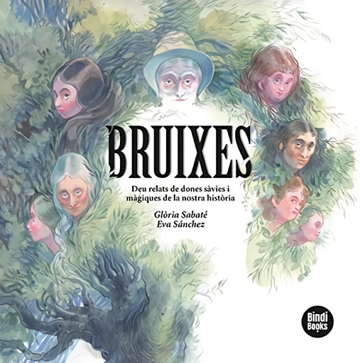 [9788418288234] Bruixes