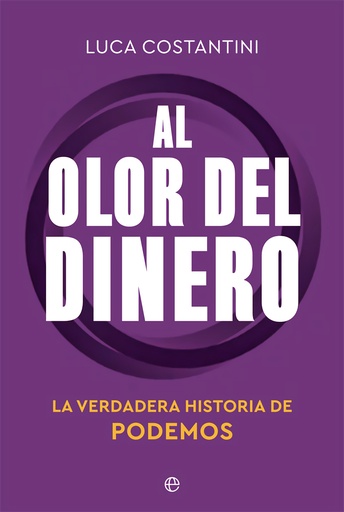 [9788413842066] Al olor del dinero