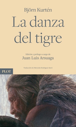 [9788486702977] La danza del tigre