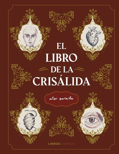 [9788448028916] El libro de la crisálida