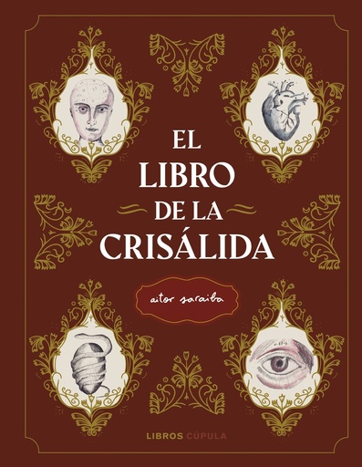 [9788448028916] El libro de la crisálida