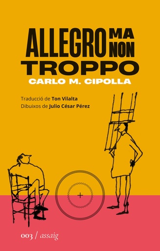 [9788419059024] Allegro ma non troppo