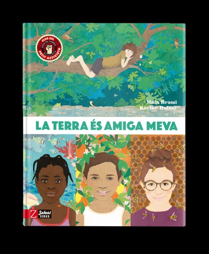 [9788418830327] La terra és amiga meva