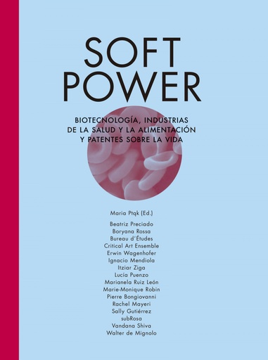 [9788461562572] SOFT POWER