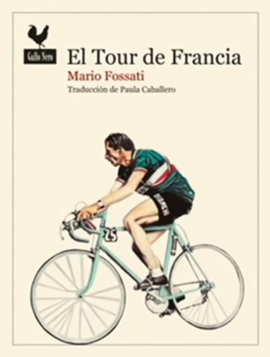 [9788419168030] El Tour de Francia