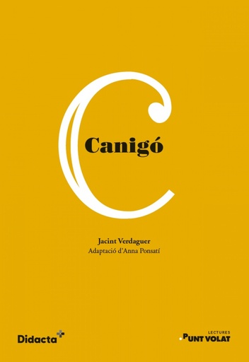 [9788418695797] Canigó. Lectures Punt volat