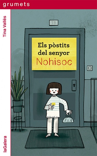 [9788424672928] Els pòstits del senyor Nohisoc