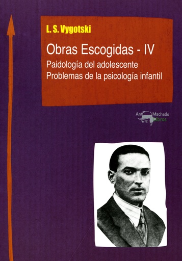 [9788477741831] Obras Escogidas - IV